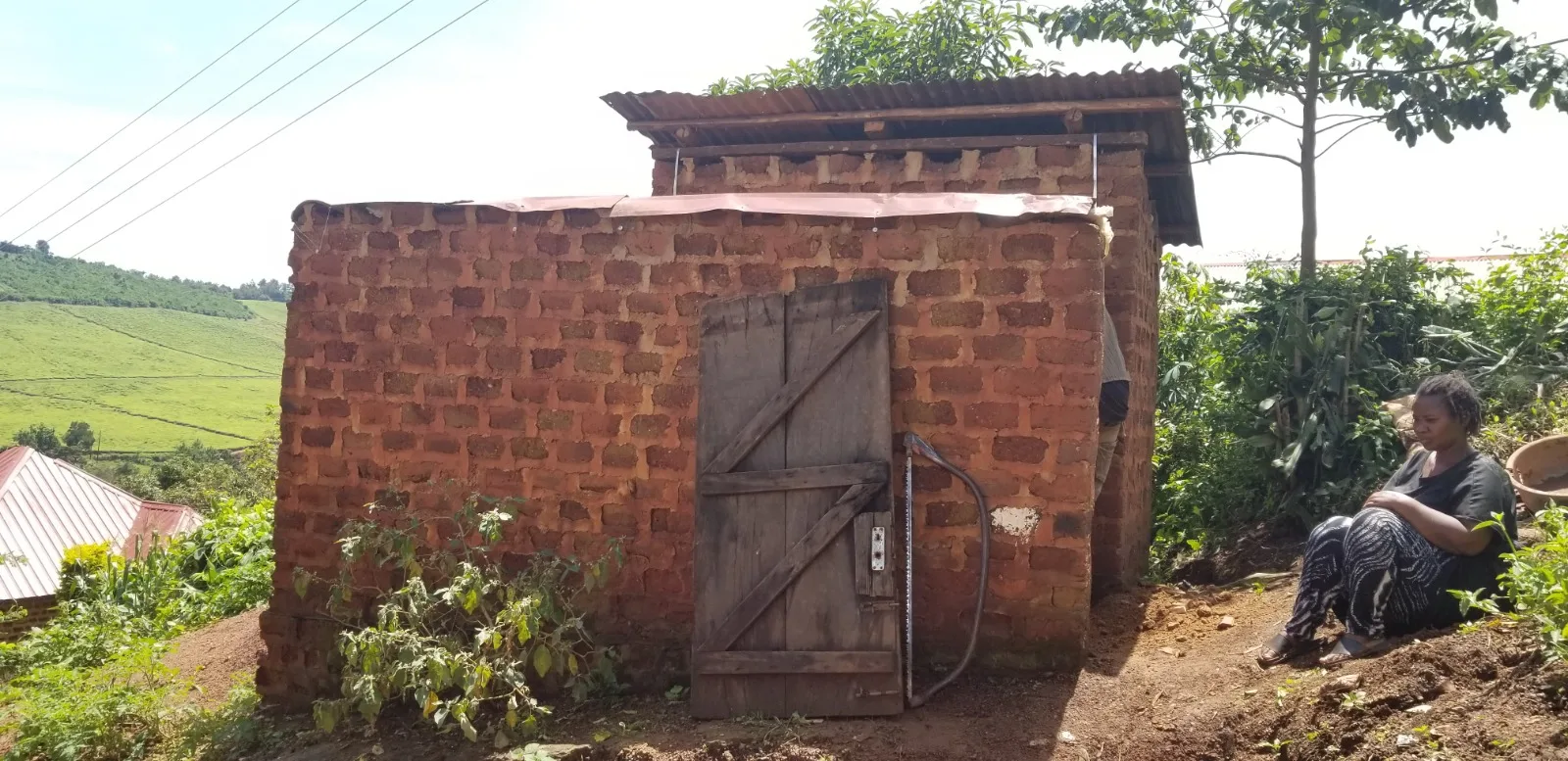KB Toilet Renovation